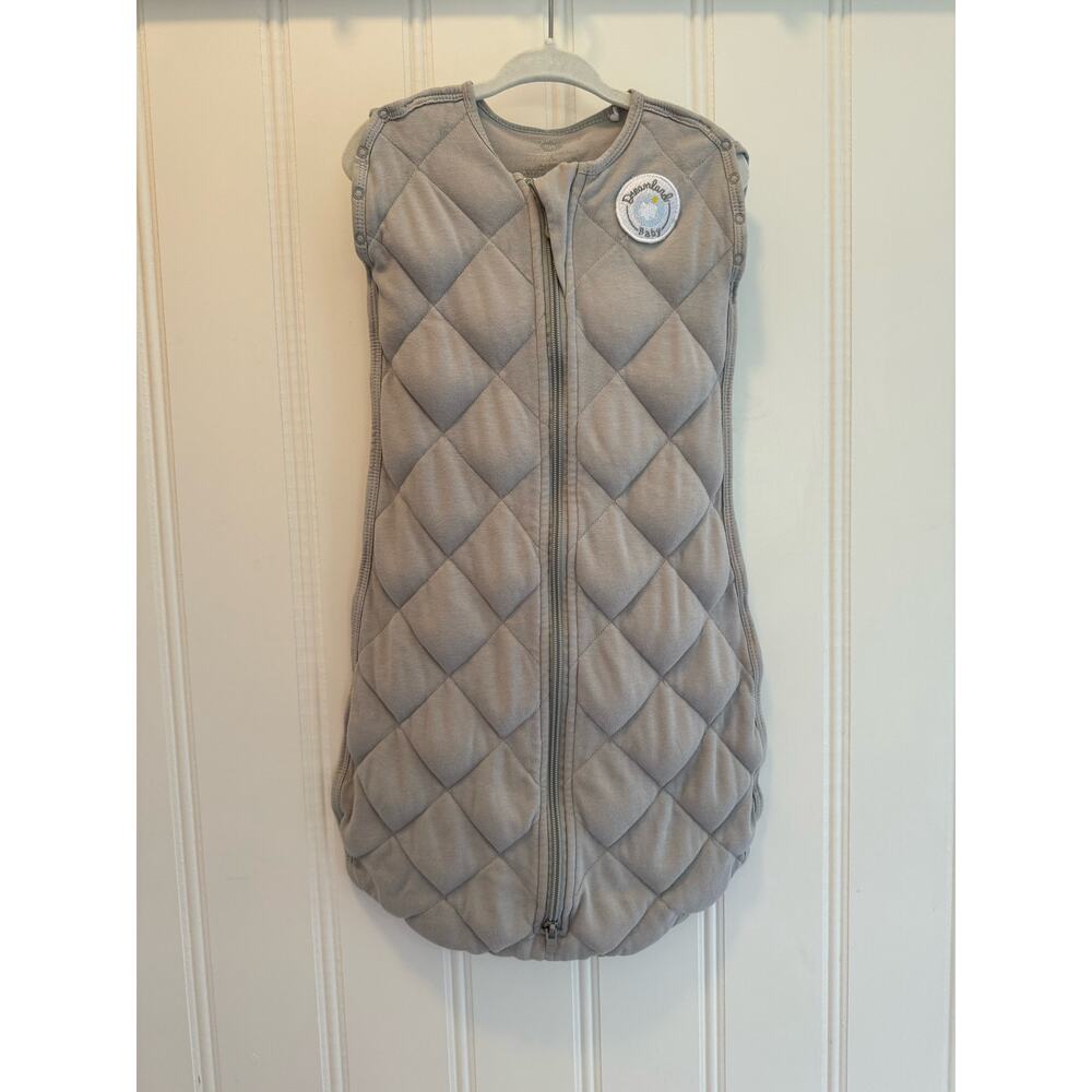 Dreamland baby swaddle
